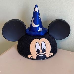 Disney Fantasia Hat